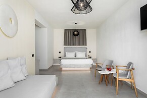 Blé Suites Santorini