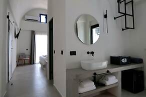 Blé Suites Santorini