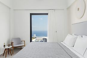Blé Suites Santorini