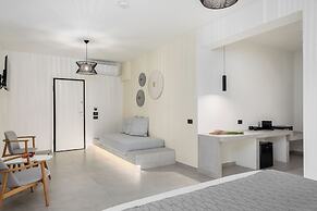 Blé Suites Santorini