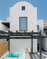 Blé Suites Santorini