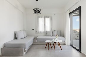 Blé Suites Santorini