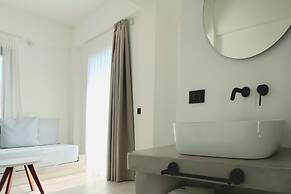 Blé Suites Santorini