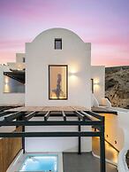 Blé Suites Santorini