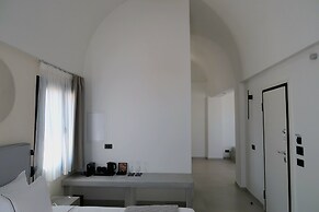 Blé Suites Santorini