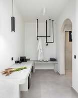 Blé Suites Santorini