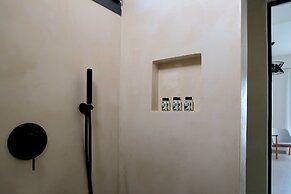 Blé Suites Santorini