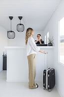 Blé Suites Santorini