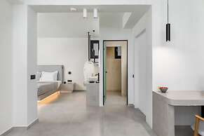 Blé Suites Santorini