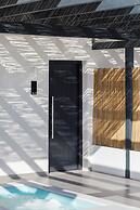 Blé Suites Santorini