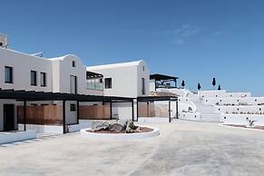 Blé Suites Santorini