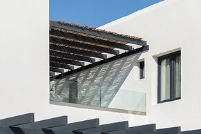 Blé Suites Santorini