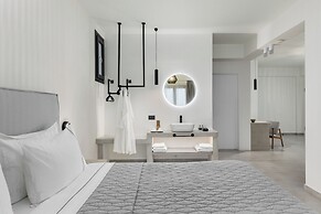 Blé Suites Santorini