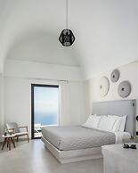 Blé Suites Santorini