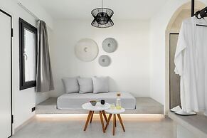 Blé Suites Santorini