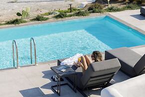 Blé Suites Santorini