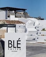Blé Suites Santorini