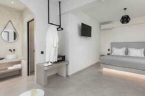 Blé Suites Santorini