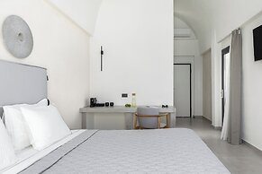 Blé Suites Santorini