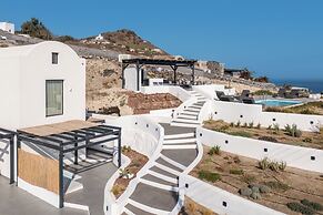 Blé Suites Santorini