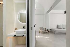 Blé Suites Santorini