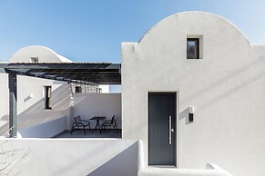 Blé Suites Santorini