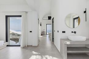 Blé Suites Santorini