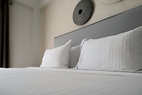 Blé Suites Santorini