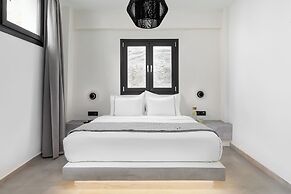 Blé Suites Santorini