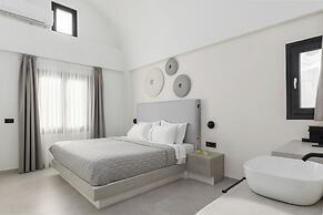 Blé Suites Santorini