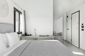 Blé Suites Santorini