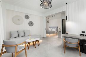 Blé Suites Santorini