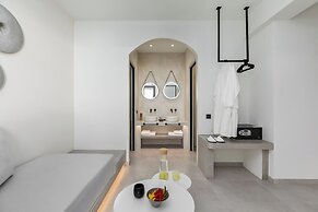 Blé Suites Santorini