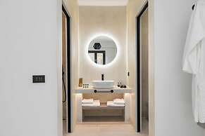 Blé Suites Santorini