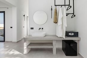 Blé Suites Santorini