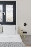 Blé Suites Santorini