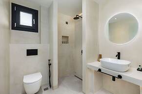 Blé Suites Santorini