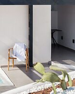 Blé Suites Santorini