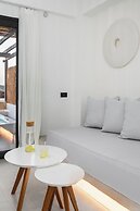 Blé Suites Santorini