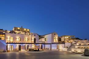 Blé Suites Santorini