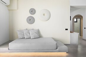 Blé Suites Santorini