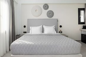 Blé Suites Santorini