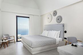 Blé Suites Santorini