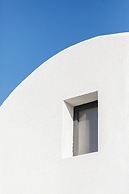 Blé Suites Santorini