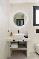 Blé Suites Santorini