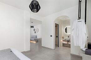 Blé Suites Santorini