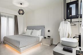 Blé Suites Santorini