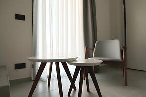 Blé Suites Santorini