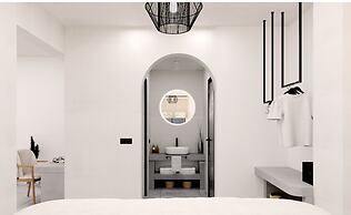 Blé Suites Santorini