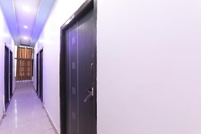 Goroomgo Metro Regency Lucknow